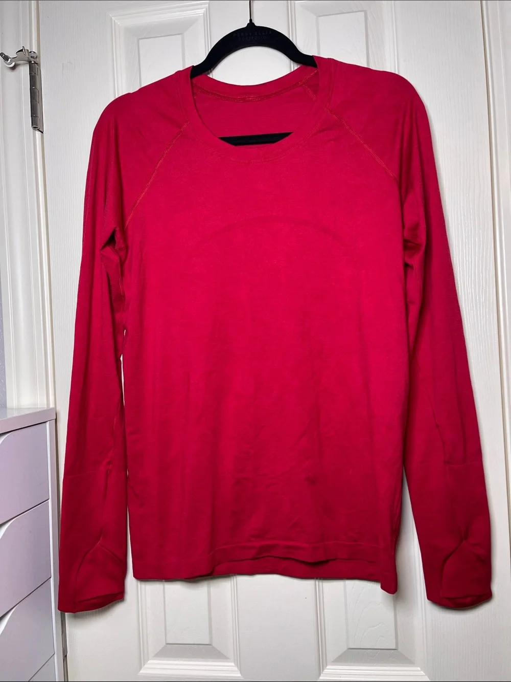 lululemon athletica breathable long